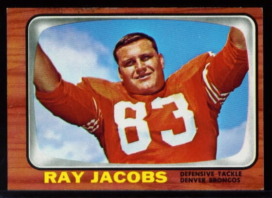 37 Ray Jacobs
